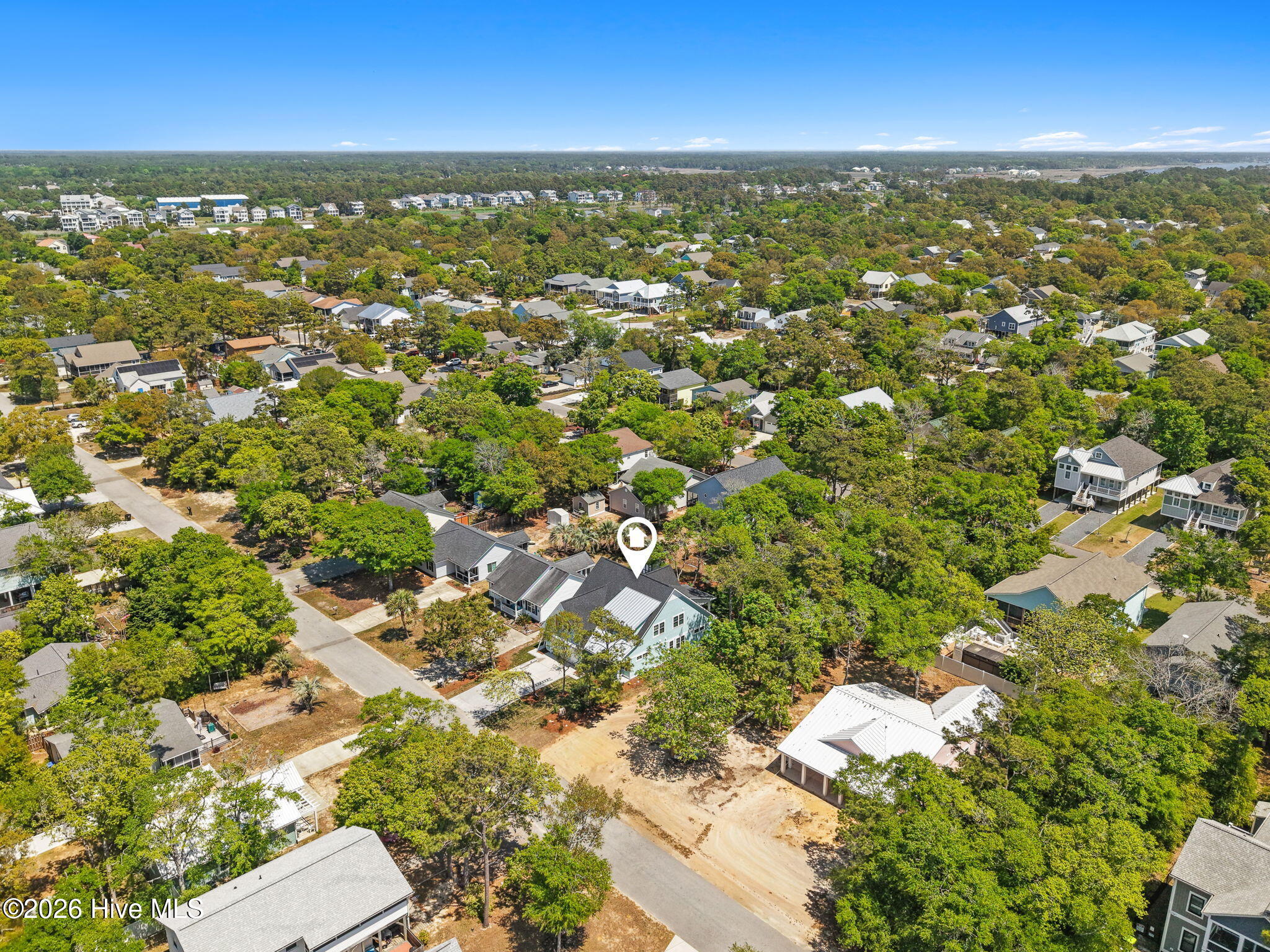 114 114 NE 31st Street, Oak Island, North Carolina, 28465, USA, 4 Bedrooms Bedrooms, ,4 BathroomsBathrooms,Residential,For Sale,114 NE 31st Street,100546665