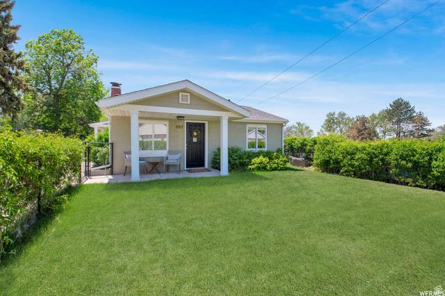 889 889 W 3600 S, Bountiful, Utah, 84010, USA, 4 Bedrooms Bedrooms, ,2 BathroomsBathrooms,Residential,For Sale,889 W 3600 S,ae96fc8c-b5fe-4c0c-a2b0-391454