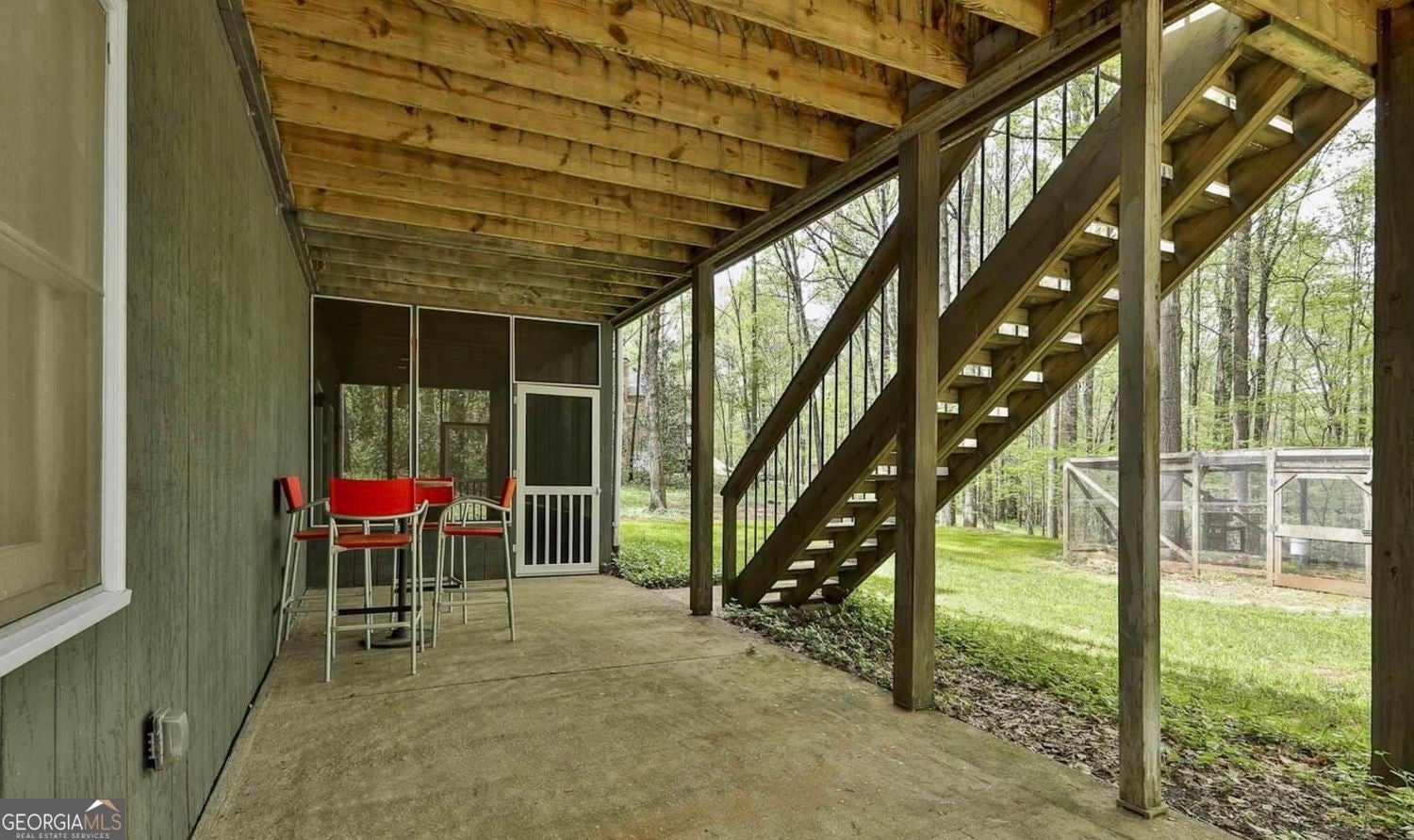 Welcome to 385 Vaughn Road-a private, 5.63-acre botanical sanctuary an – image 50