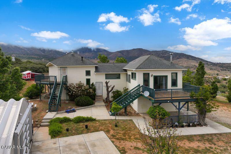17041 17041 Summers Drive, Tehachapi, California, 93561, USA, 4 Bedrooms Bedrooms, ,3 BathroomsBathrooms,Residential,For Sale,17041 Summers Drive,a581228e-eae8-4788-89f6-5328c9