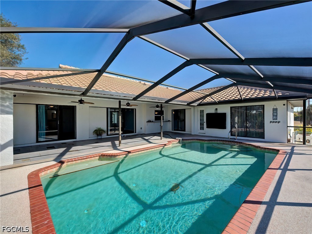 2301 2301 Via Veneto Drive, Punta Gorda, Florida, 33950, USA, 3 Bedrooms Bedrooms, ,2 BathroomsBathrooms,Residential,For Sale,2301 Via Veneto Drive,2026007615