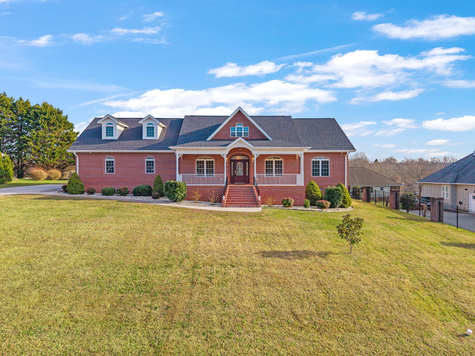 504 504 Lynnwood Drive, Athens, Tennessee, 37303, USA, 4 Bedrooms Bedrooms, ,4 BathroomsBathrooms,Residential,For Sale,504 Lynnwood Drive,20260134