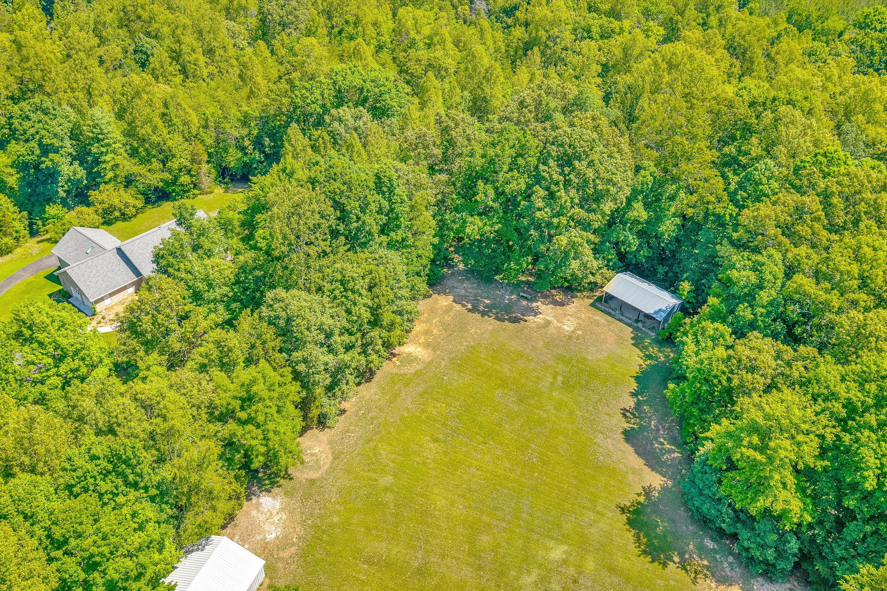 Custom-built and beautifully maintained, this 3-bedroom, 2-bath home o – image 35