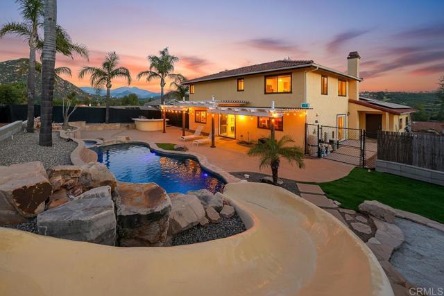 Welcome to this beautiful 4-bedroom, 2.5-bath home that blends comfort – image 1