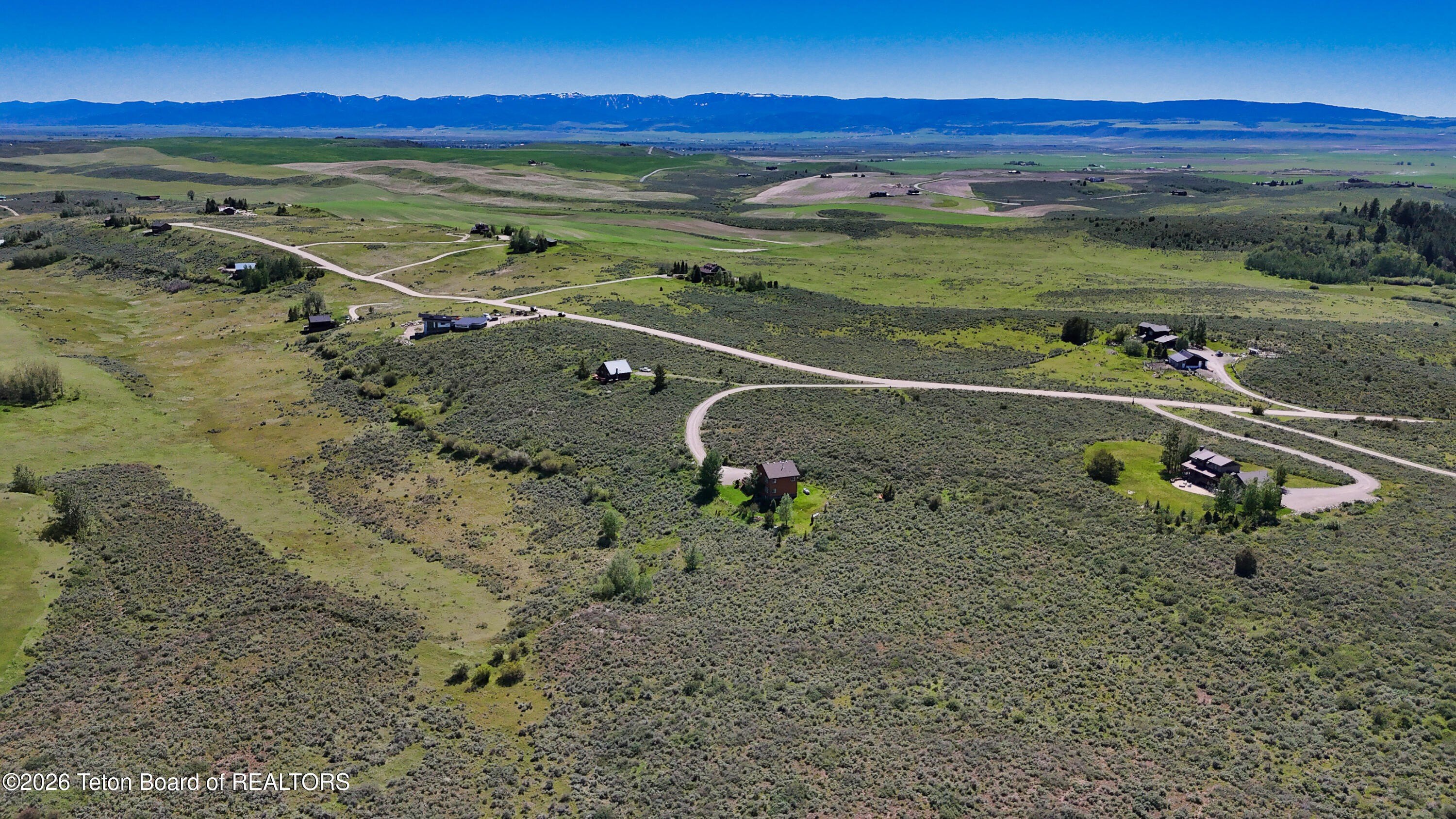 9561 9561 MOUNTAIN VIEW Drive, Tetonia, Idaho, 83452, USA, 3 Bedrooms Bedrooms, ,3 BathroomsBathrooms,Residential,For Sale,9561 MOUNTAIN VIEW Drive,26-188