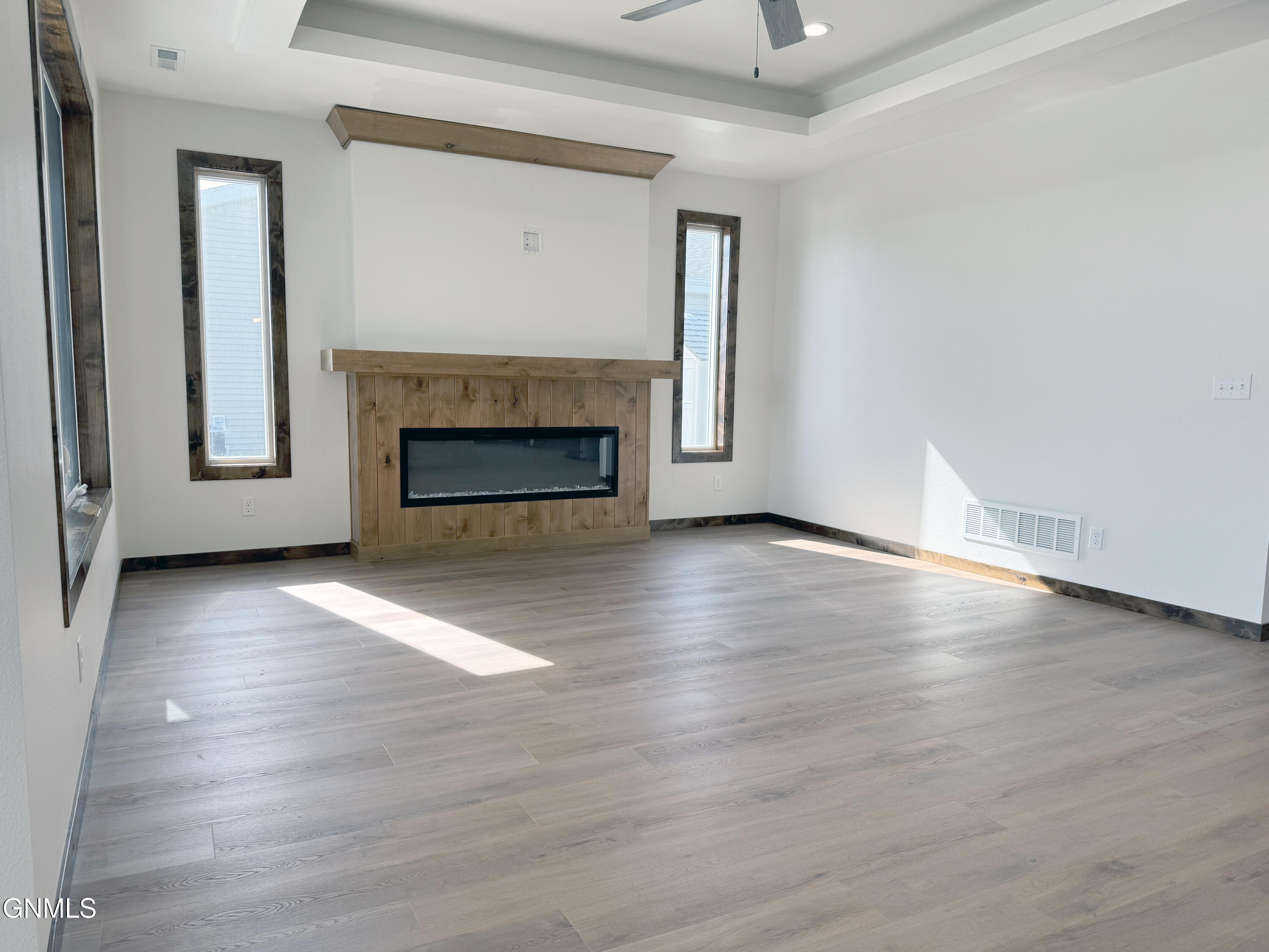 New construction NO STEPS PATIO HOME by Sattler Homes! This quality bu – image 6