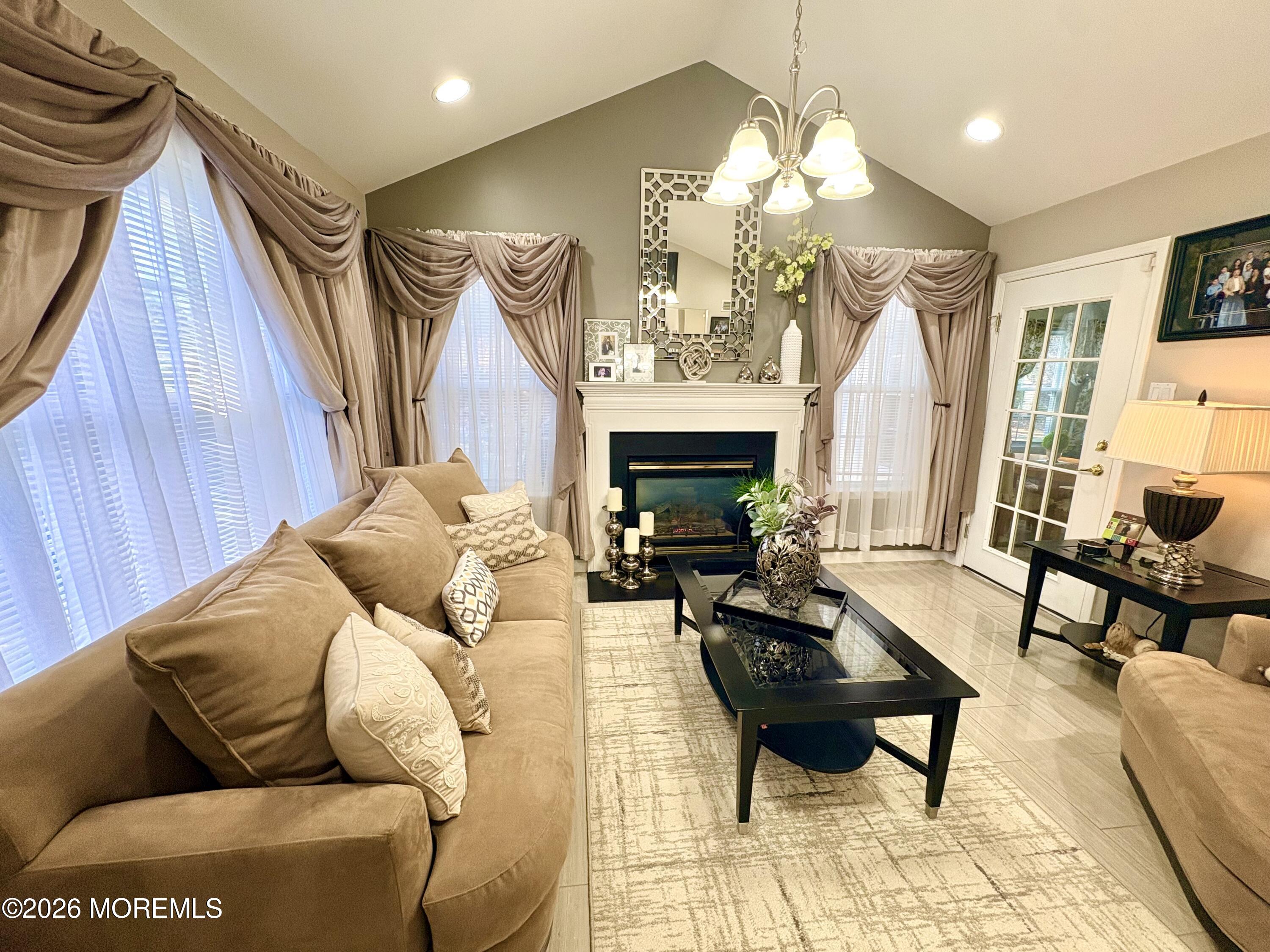 No expense spared in this impeccably upgraded home in the sought-after – image 12