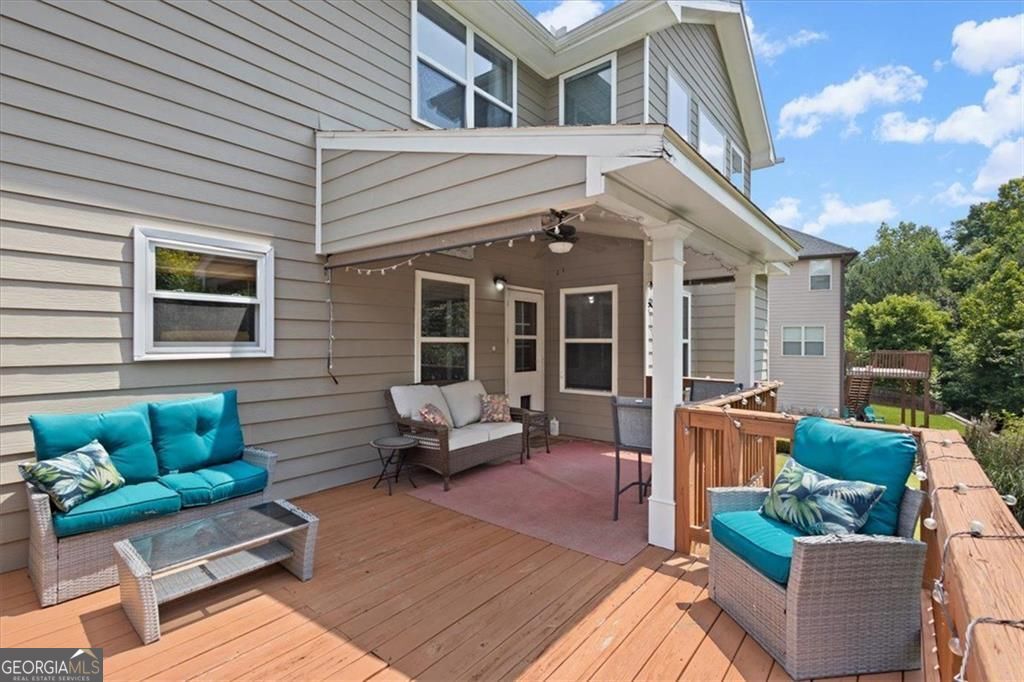 Welcome to 4155 Wild Country Court, where luxury, comfort, and excepti – image 12