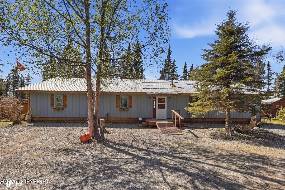 26445 26445 Cohoe Loop Road, Kasilof, Alaska, 99610, USA, 5 Bedrooms Bedrooms, ,3 BathroomsBathrooms,Residential,For Sale,26445 Cohoe Loop Road,26-6717