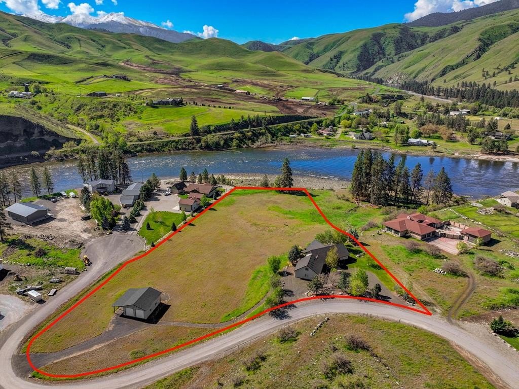 Deford Road, White Bird, Idaho, 83554, USA, 3 Bedrooms Bedrooms, ,3 BathroomsBathrooms,Residential,For Sale,Deford Road,a6f450cf-f340-4c70-aca9-5f4854
