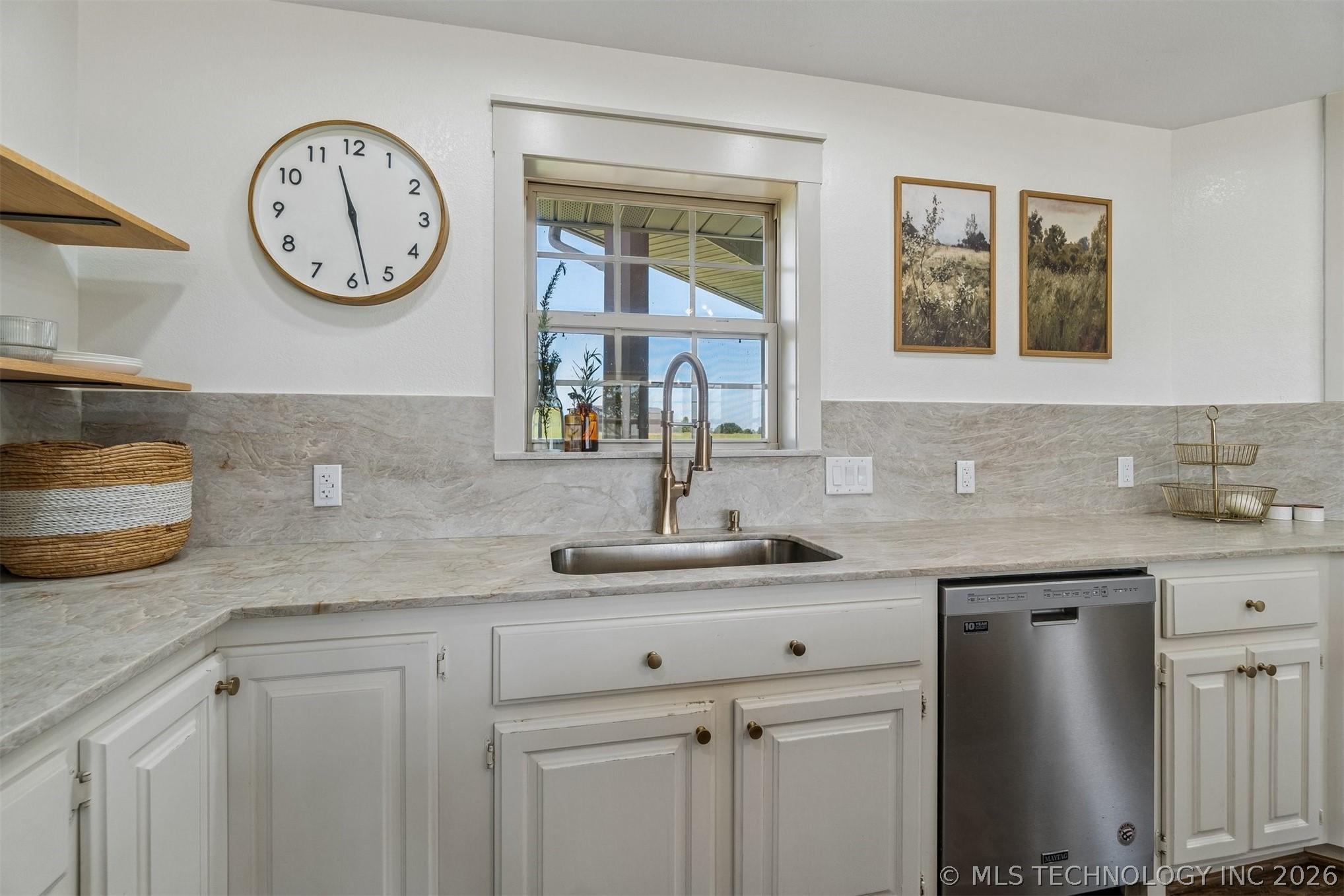 Country Luxury at Its Finest! Nestled on 18 breathtaking acres with pa – image 26