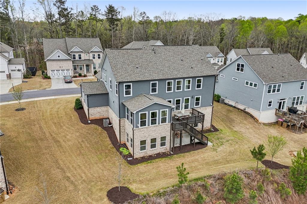 Welcome to luxury living in the heart of West Forsyth, where designer – image 66