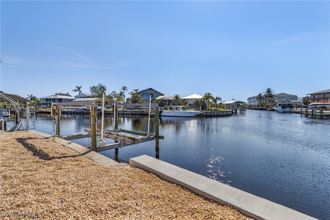 3201/3203 Stabile Road, St James City, Florida, 33956, USA, 4 Bedrooms Bedrooms, ,2 BathroomsBathrooms,Residential,For Sale,3201/3203 Stabile Road,225043917