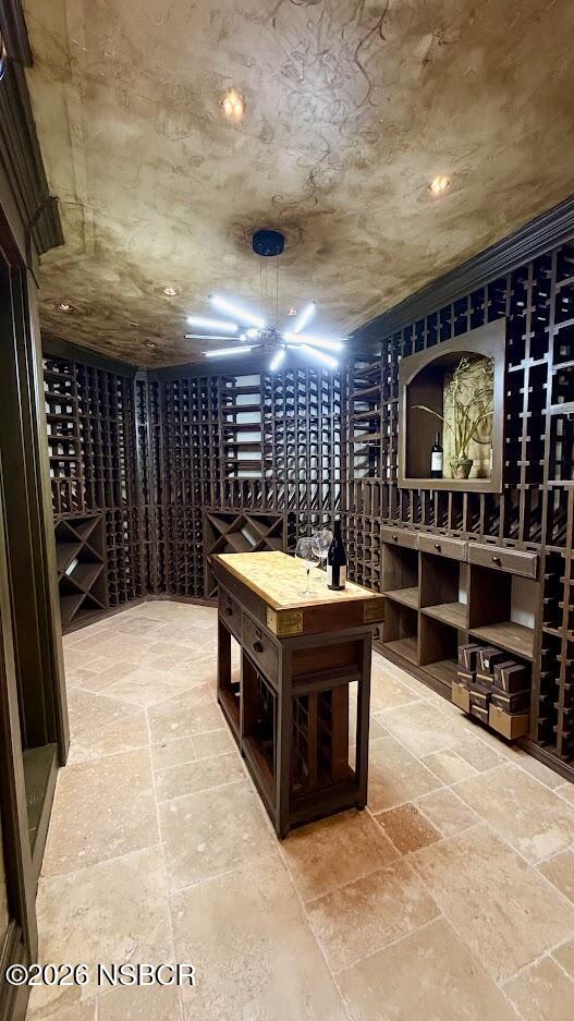 French Chateau... Stunning & Spectacular home. This is truly a special – image 68