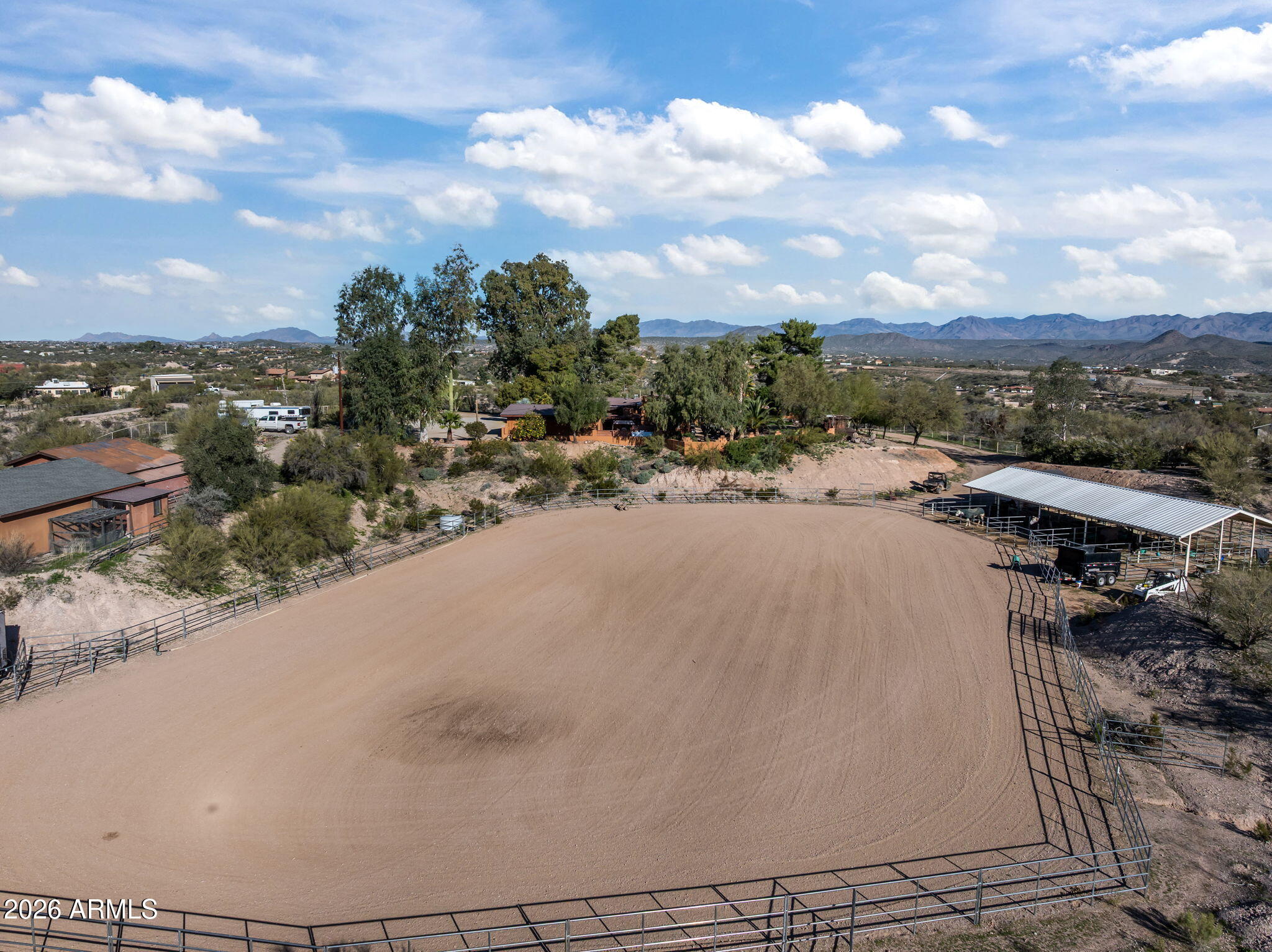 1349 1349 North Forty --, Wickenburg, Arizona, 85390, USA, 5 Bedrooms Bedrooms, ,4 BathroomsBathrooms,Residential,For Sale,1349 North Forty --,a2709e56-c311-431a-bc30-be5523