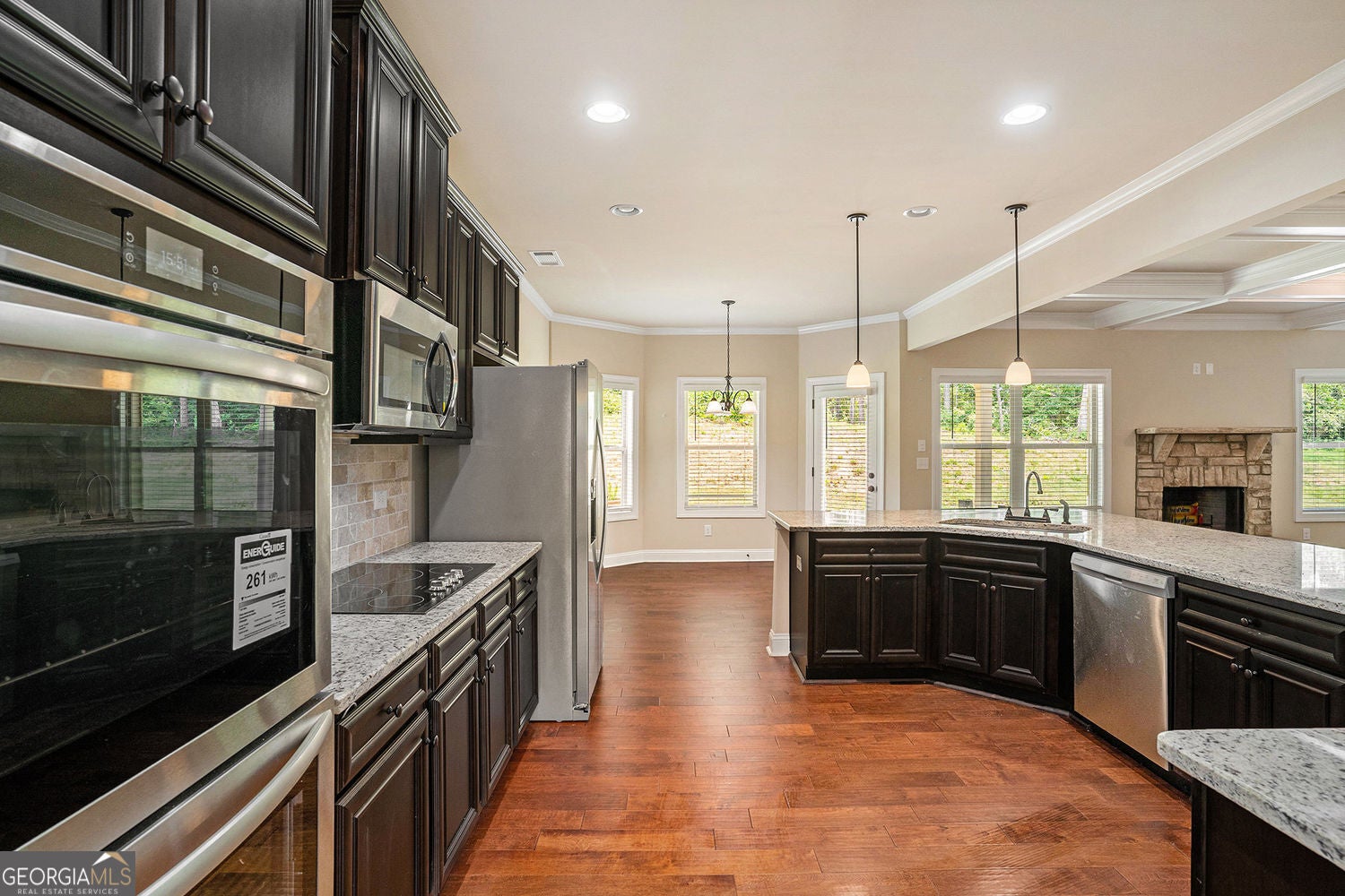 381 381 Homestead Circle, Forsyth, Georgia, 31029, USA, 5 Bedrooms Bedrooms, ,4 BathroomsBathrooms,Residential,For Sale,381 Homestead Circle,10687513