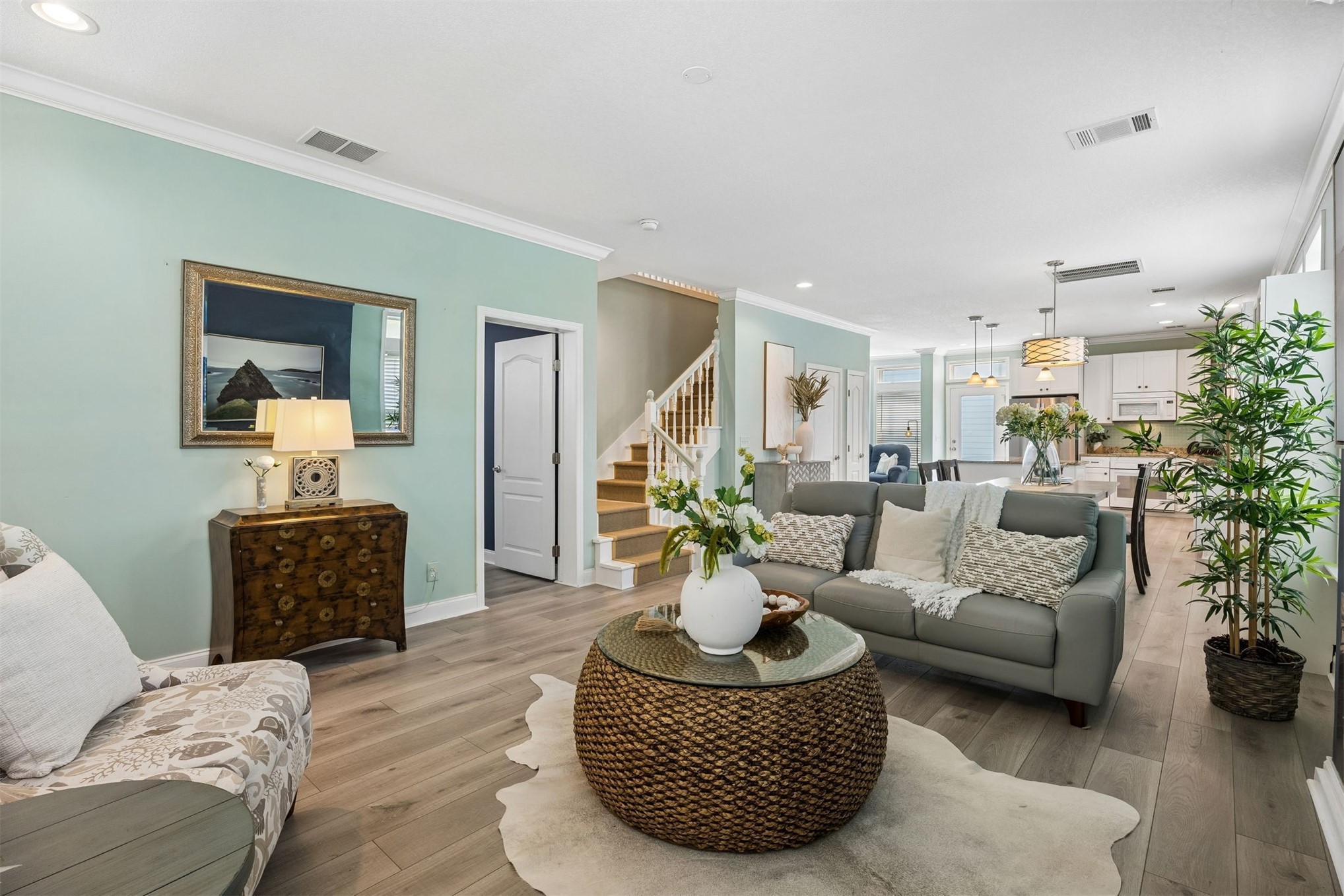 NATURE-FILLED, WALKABLE, AND UNLIKE ANYTHING ELSE ON AMELIA ISLAND, Am – image 13
