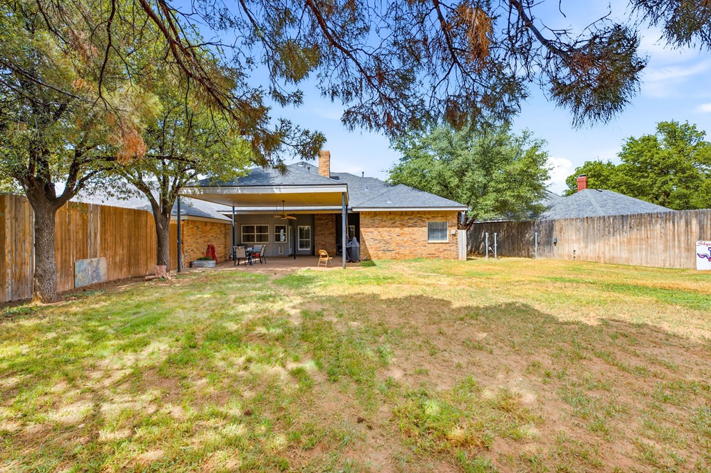 4125 4125 Fox Hollow Ct, Midland, Texas, 79707, USA, 4 Bedrooms Bedrooms, ,3 BathroomsBathrooms,Residential,For Sale,4125 Fox Hollow Ct,50096951
