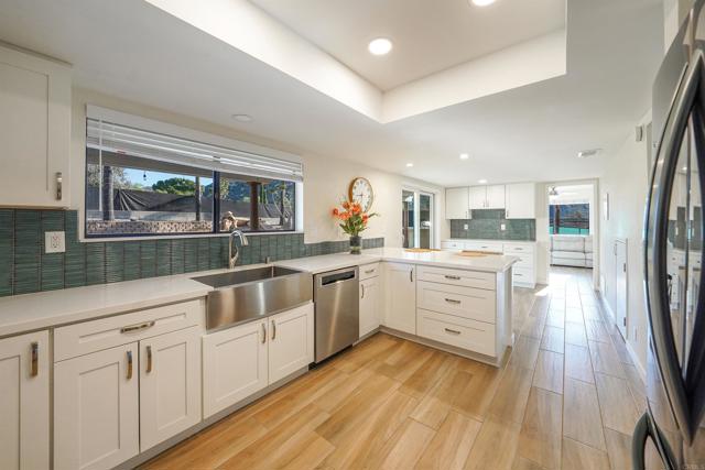 Welcome to this beautiful 4-bedroom, 2.5-bath home that blends comfort – image 24