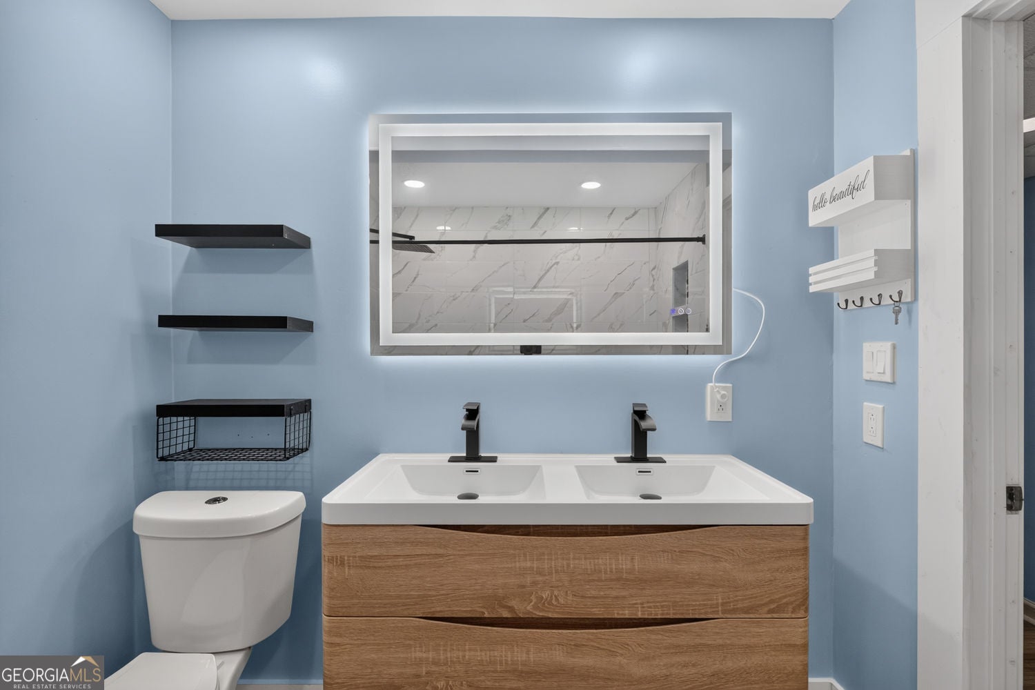 Welcome to your own private retreat in Palmetto, Georgia! Situated on – image 24
