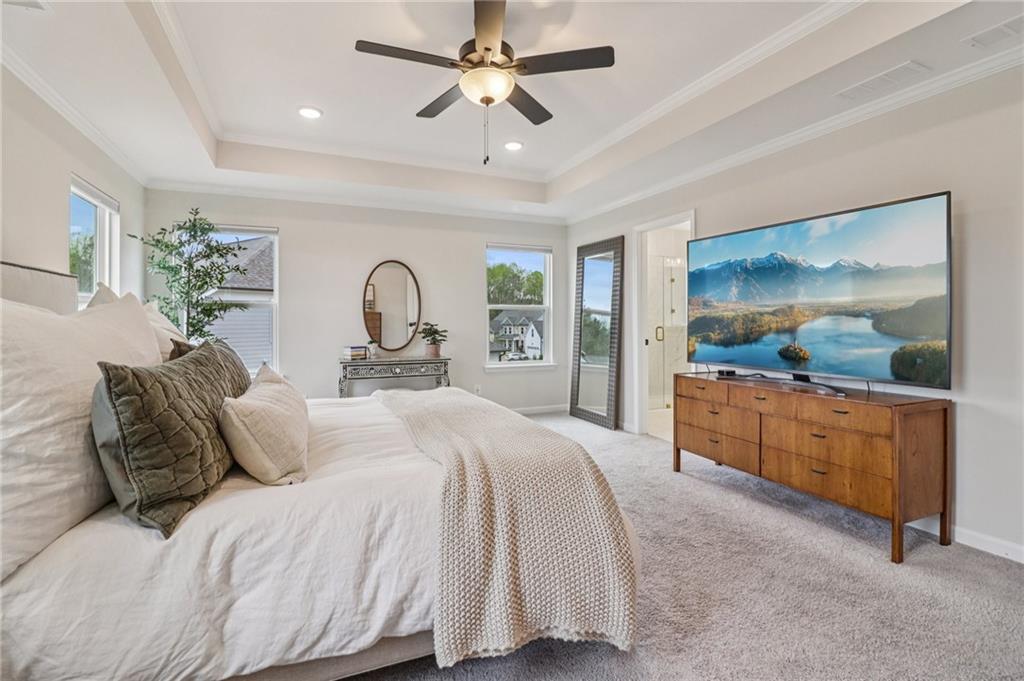 Welcome to luxury living in the heart of West Forsyth, where designer – image 33