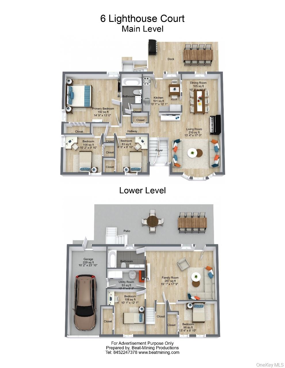 First Time on the Market! Nestled on a quiet double-ended cul-de-sac i – image 33