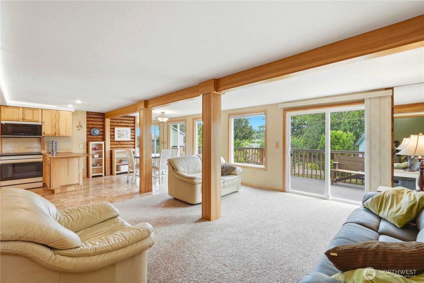 Welcome to your own PNW retreat, where character, space, and a peacefu – image 6