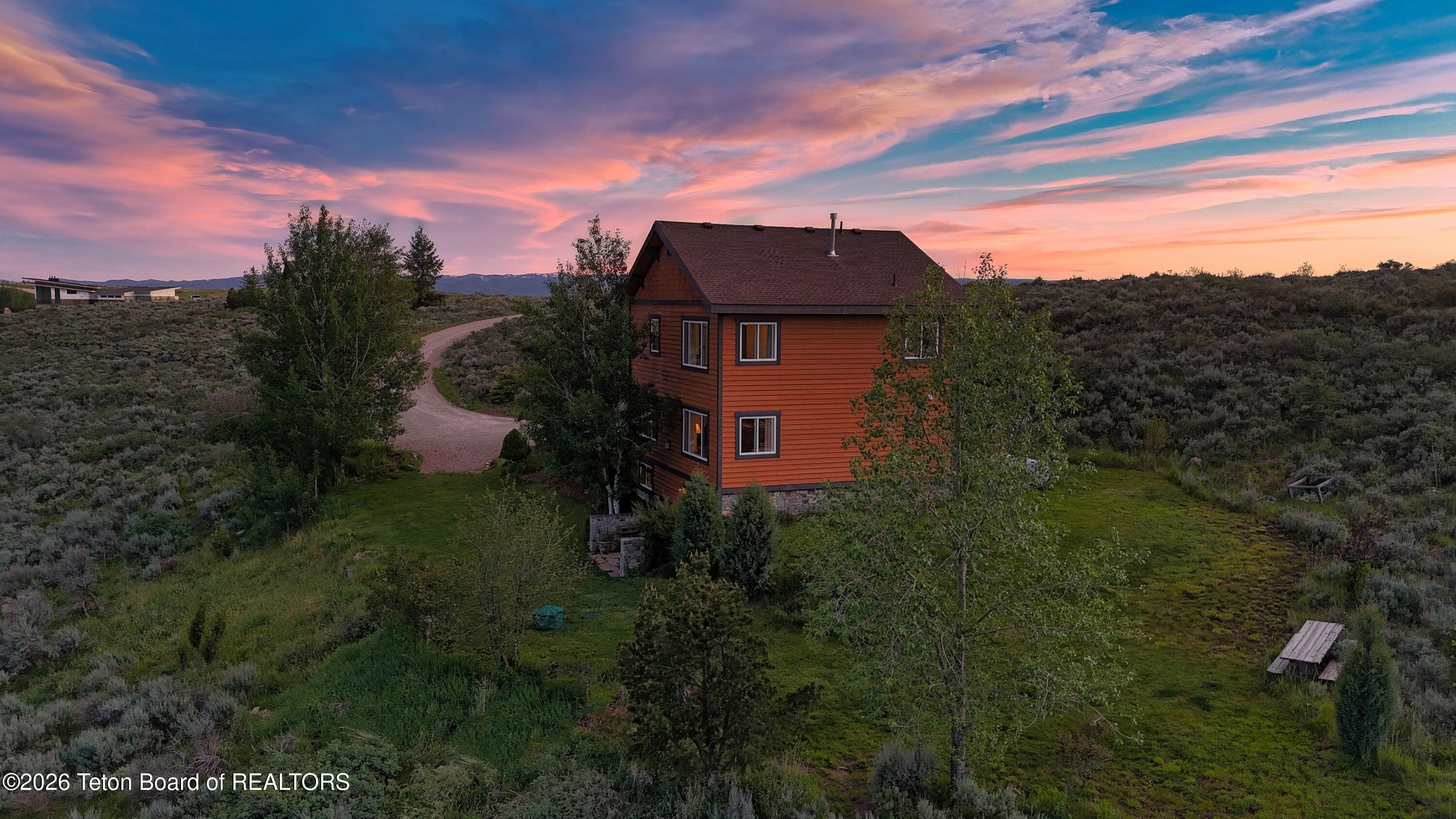 9561 9561 MOUNTAIN VIEW Drive, Tetonia, Idaho, 83452, USA, 3 Bedrooms Bedrooms, ,3 BathroomsBathrooms,Residential,For Sale,9561 MOUNTAIN VIEW Drive,26-188