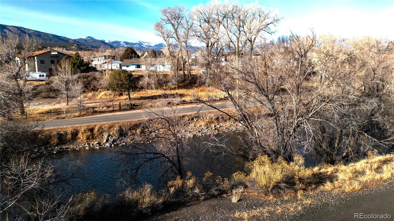 7193 7193 County Road 105, Salida, Colorado, 81201, USA, 4 Bedrooms Bedrooms, ,1 BathroomBathrooms,Residential,For Sale,7193 County Road 105,5263541