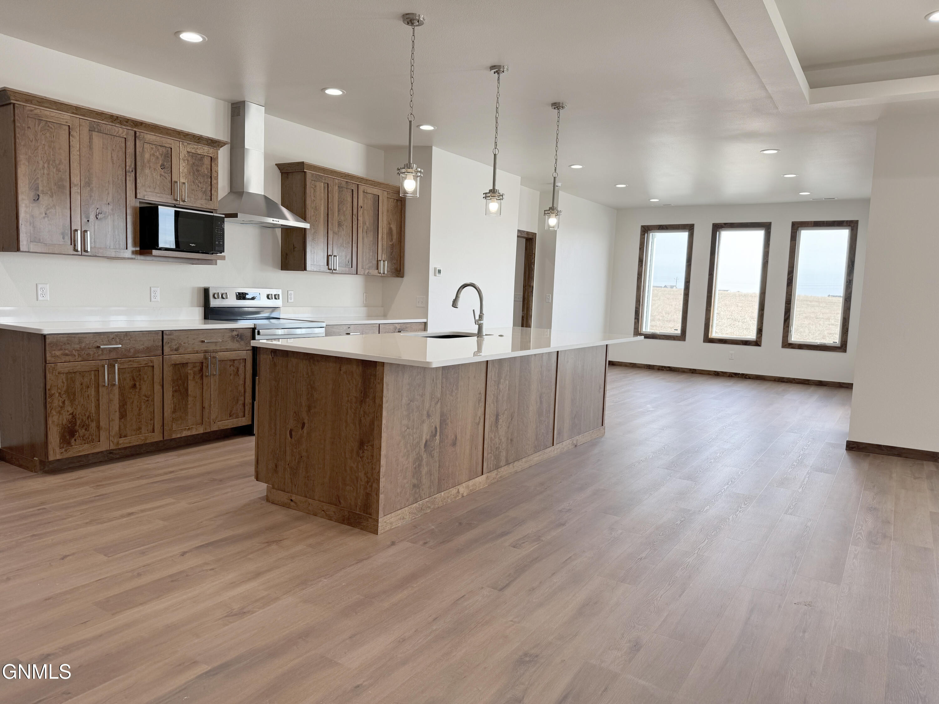 New construction NO STEPS PATIO HOME by Sattler Homes! This quality bu – image 11