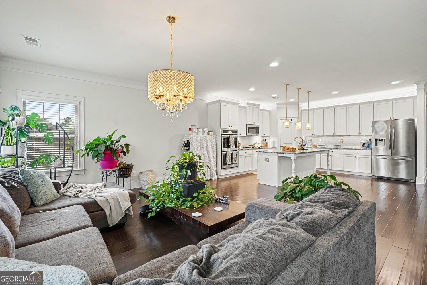 What more can you ask for in a home? VA Assumable 3.125% rate. 4-Sided – image 8