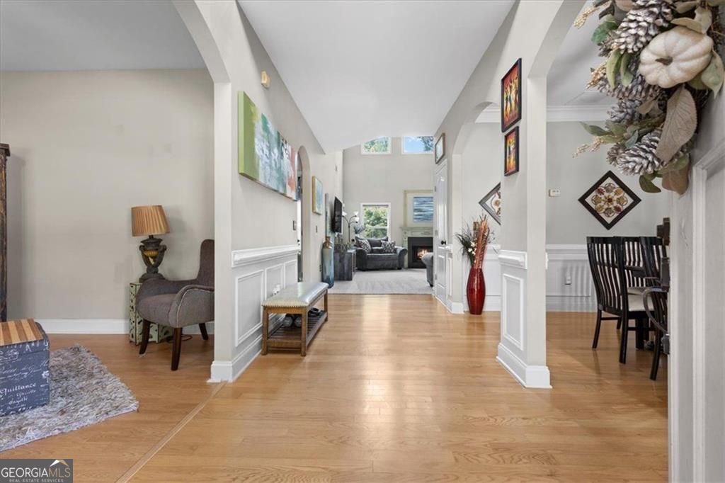 Welcome to 4155 Wild Country Court, where luxury, comfort, and excepti – image 14