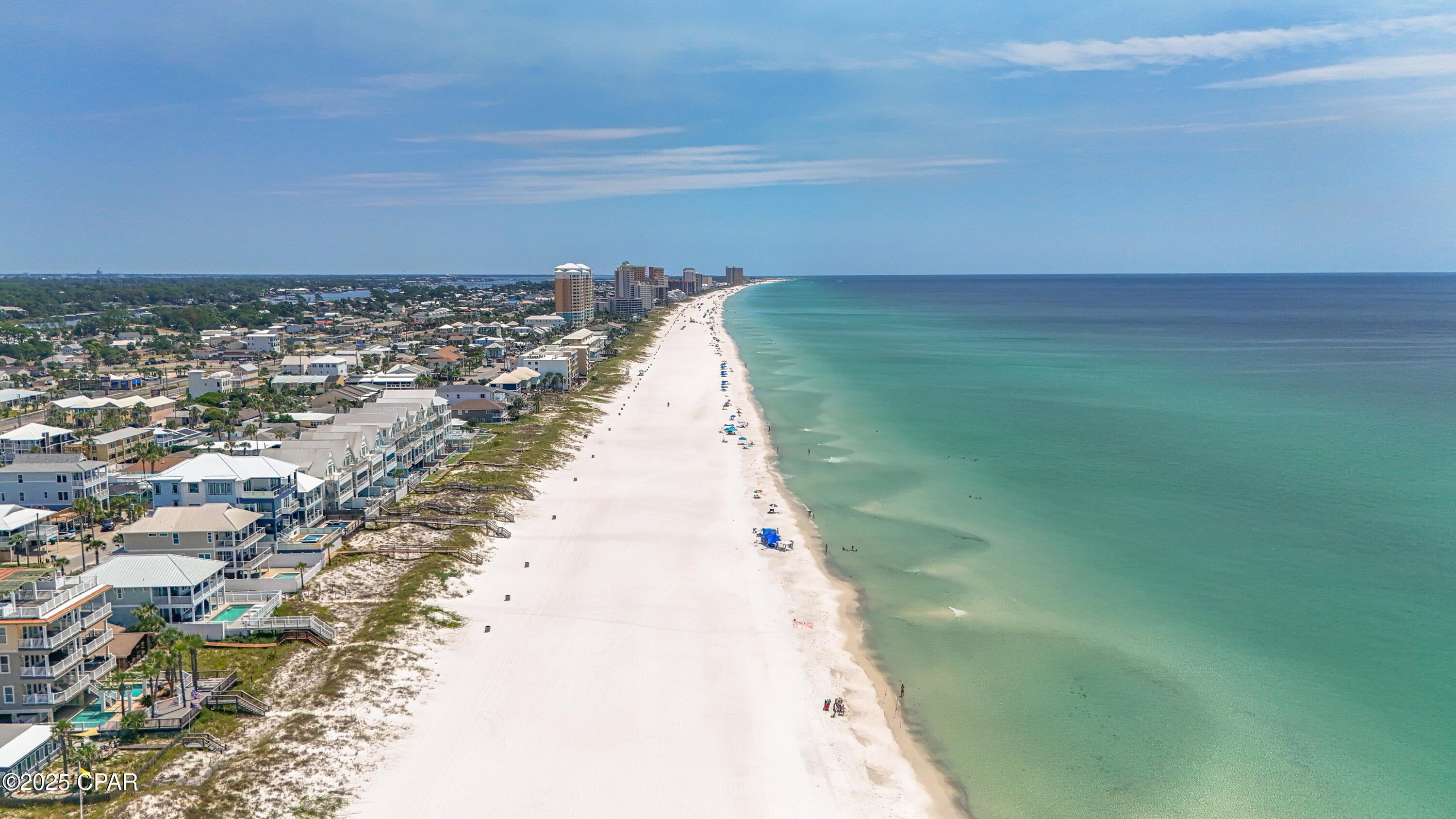 8410 8410 Thomas Drive #4, Panama City Beach, Florida, 32408, USA, 3 Bedrooms Bedrooms, ,3 BathroomsBathrooms,Residential,For Sale,8410 Thomas Drive #4,3431543e-7a5e-4c77-9e52-c68cfa