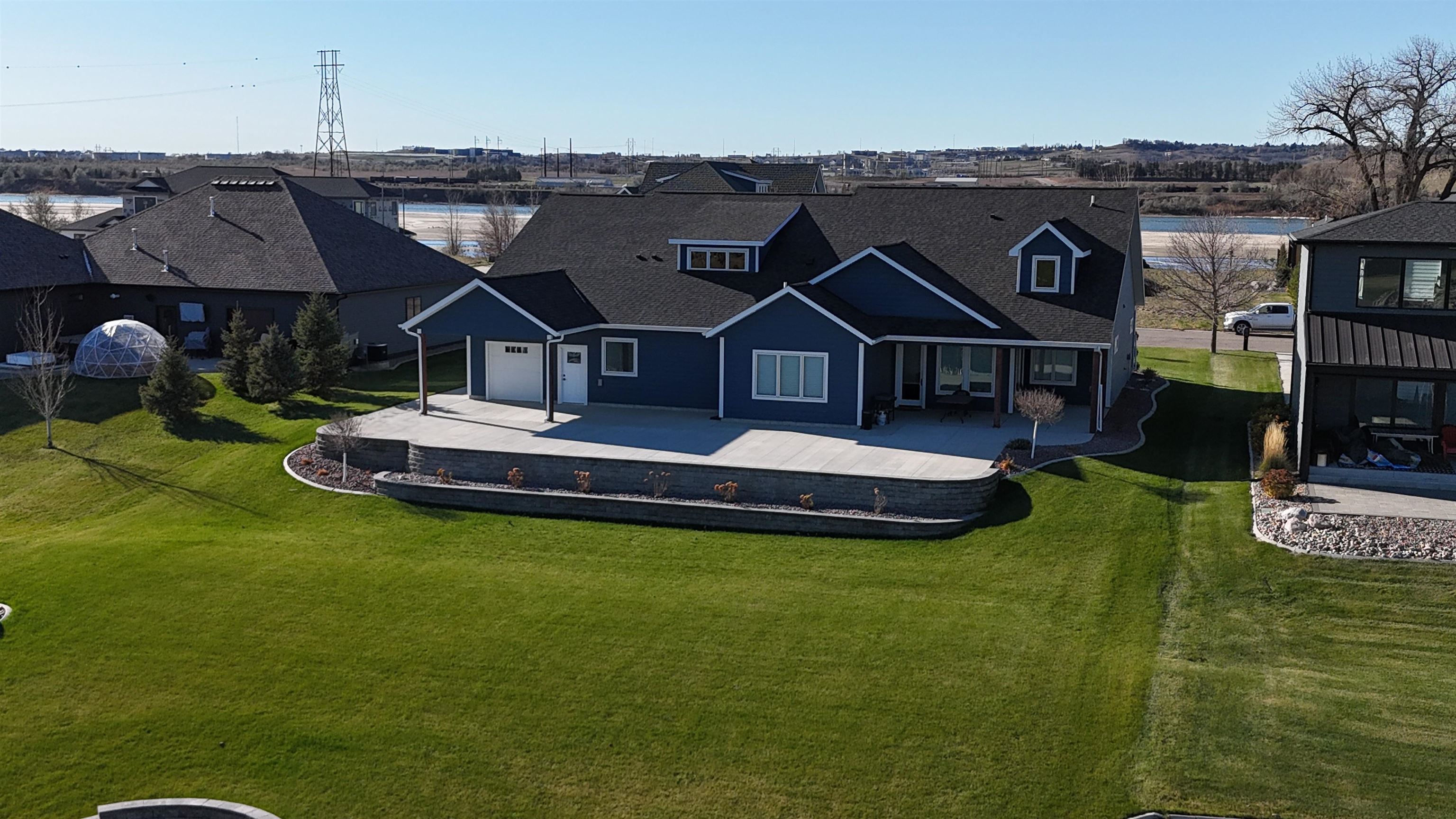 6209 6209 Misty Waters Drive, Bismarck, North Dakota, 58503, USA, 3 Bedrooms Bedrooms, ,2 BathroomsBathrooms,Residential,For Sale,6209 Misty Waters Drive,b6f58101-69fb-4d16-b88b-060324