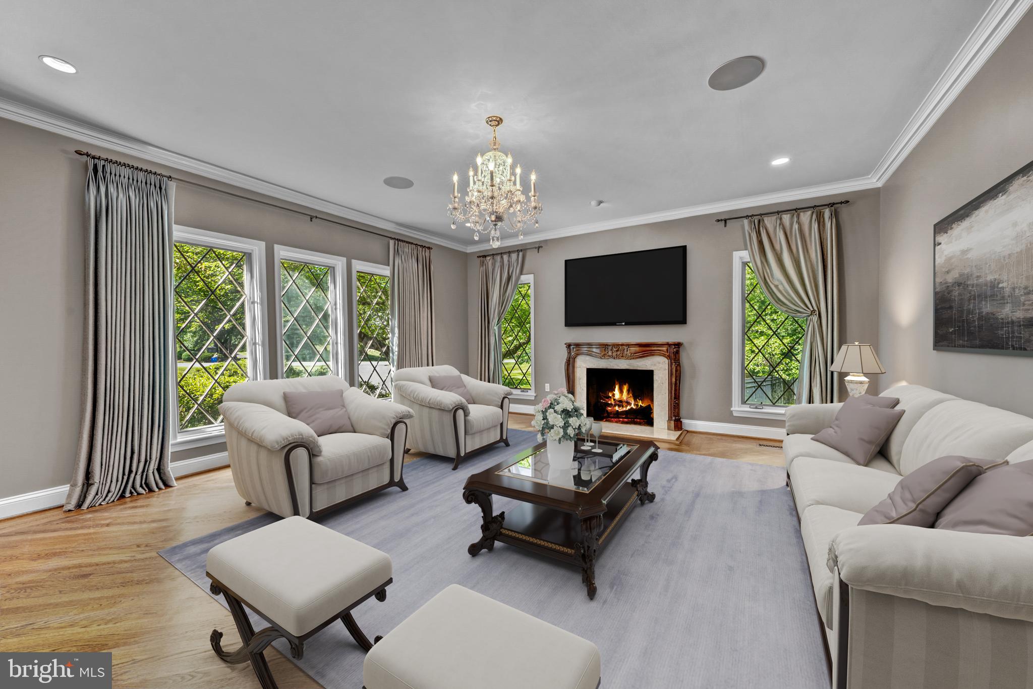 11512 11512 Big Piney Way, Potomac, Maryland, 20854, USA, 5 Bedrooms Bedrooms, ,8 BathroomsBathrooms,Residential,For Sale,11512 Big Piney Way,MDMC2237964