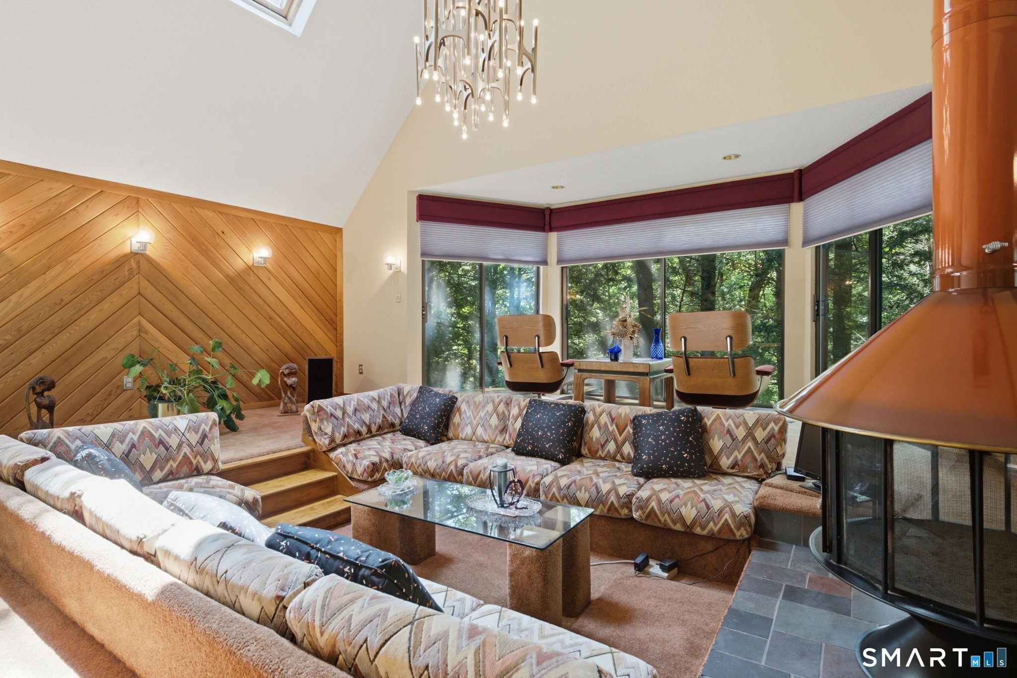 Tucked away in a peaceful wooded setting along the Blackledge River, t – image 11
