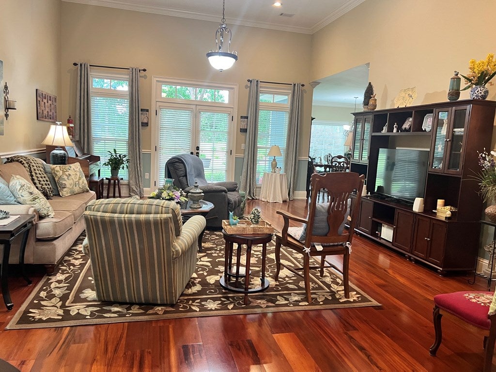 Welcome to 12 Fairway Dr! Experience elevated living in this stunning – image 5
