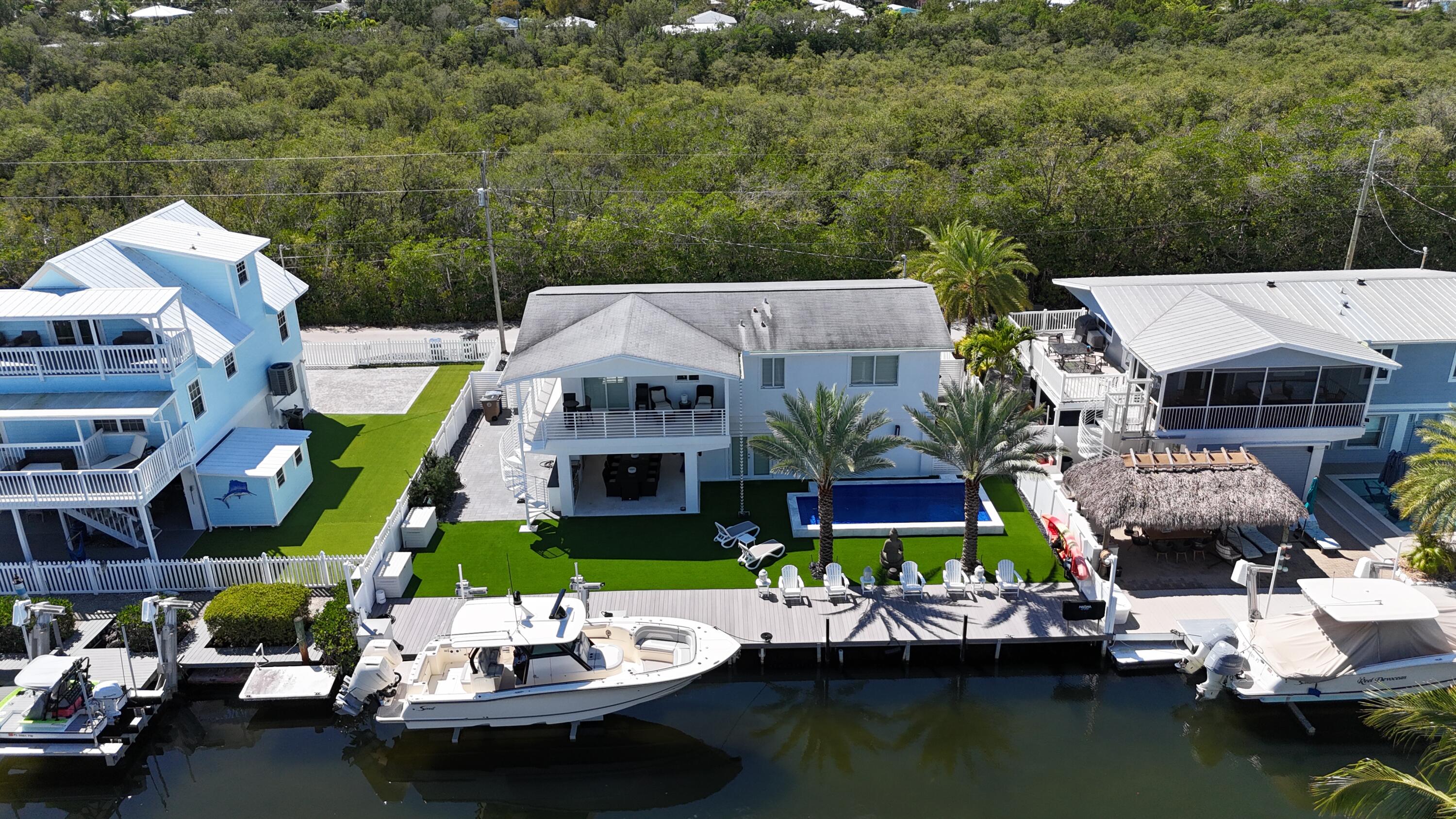 34 34 S Blackwater Lane, Key Largo, Florida, 33037, USA, 3 Bedrooms Bedrooms, ,2 BathroomsBathrooms,Residential,For Sale,34 S Blackwater Lane,619188