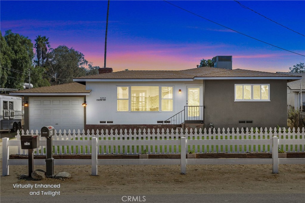 3757 3757 Corona, Norco, California, 92860, USA, 4 Bedrooms Bedrooms, ,2 BathroomsBathrooms,Residential,For Sale,3757 Corona,IG26015572