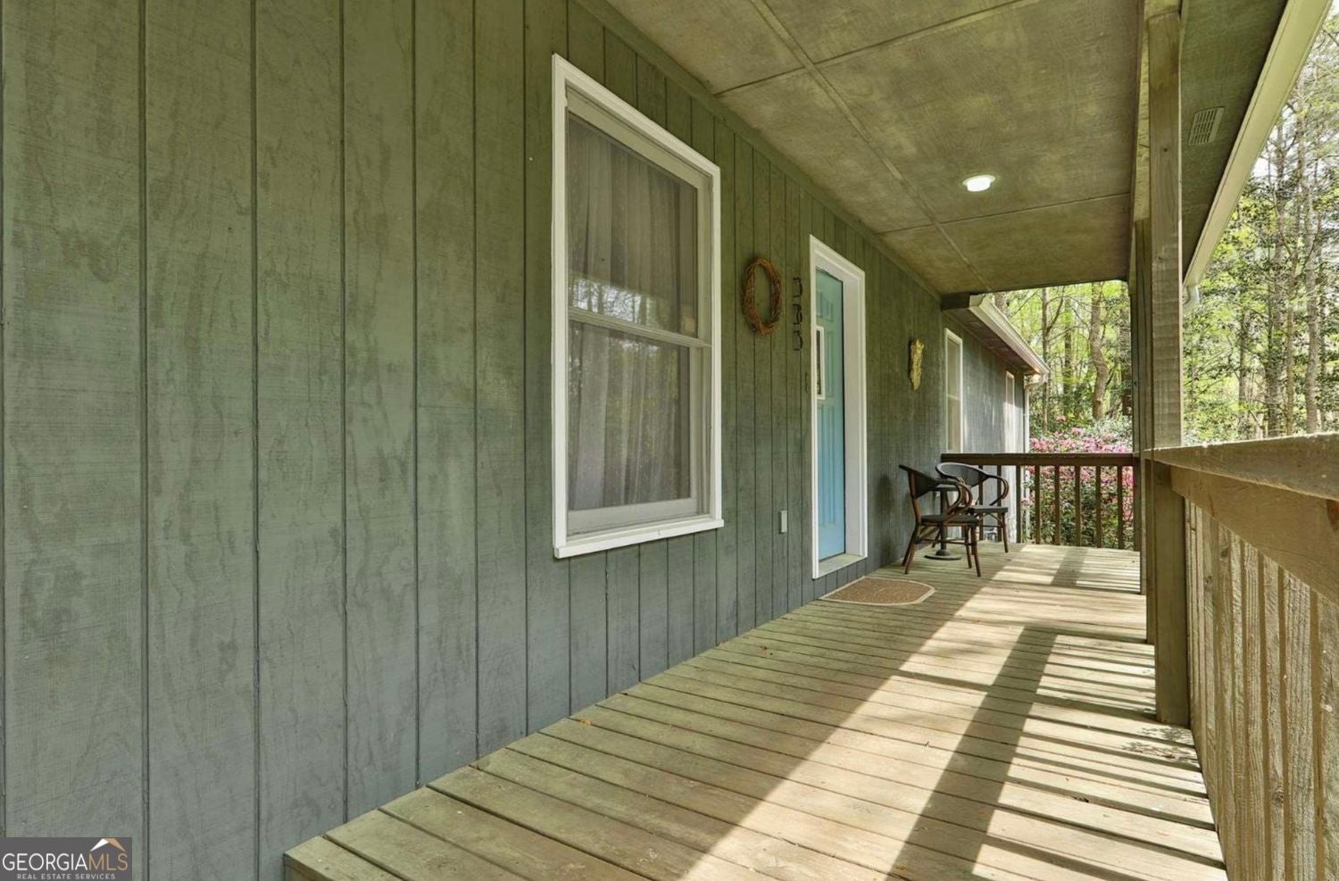 Welcome to 385 Vaughn Road-a private, 5.63-acre botanical sanctuary an – image 44