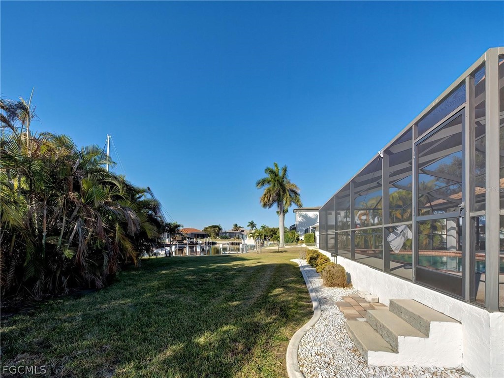 2301 2301 Via Veneto Drive, Punta Gorda, Florida, 33950, USA, 3 Bedrooms Bedrooms, ,2 BathroomsBathrooms,Residential,For Sale,2301 Via Veneto Drive,2026007615
