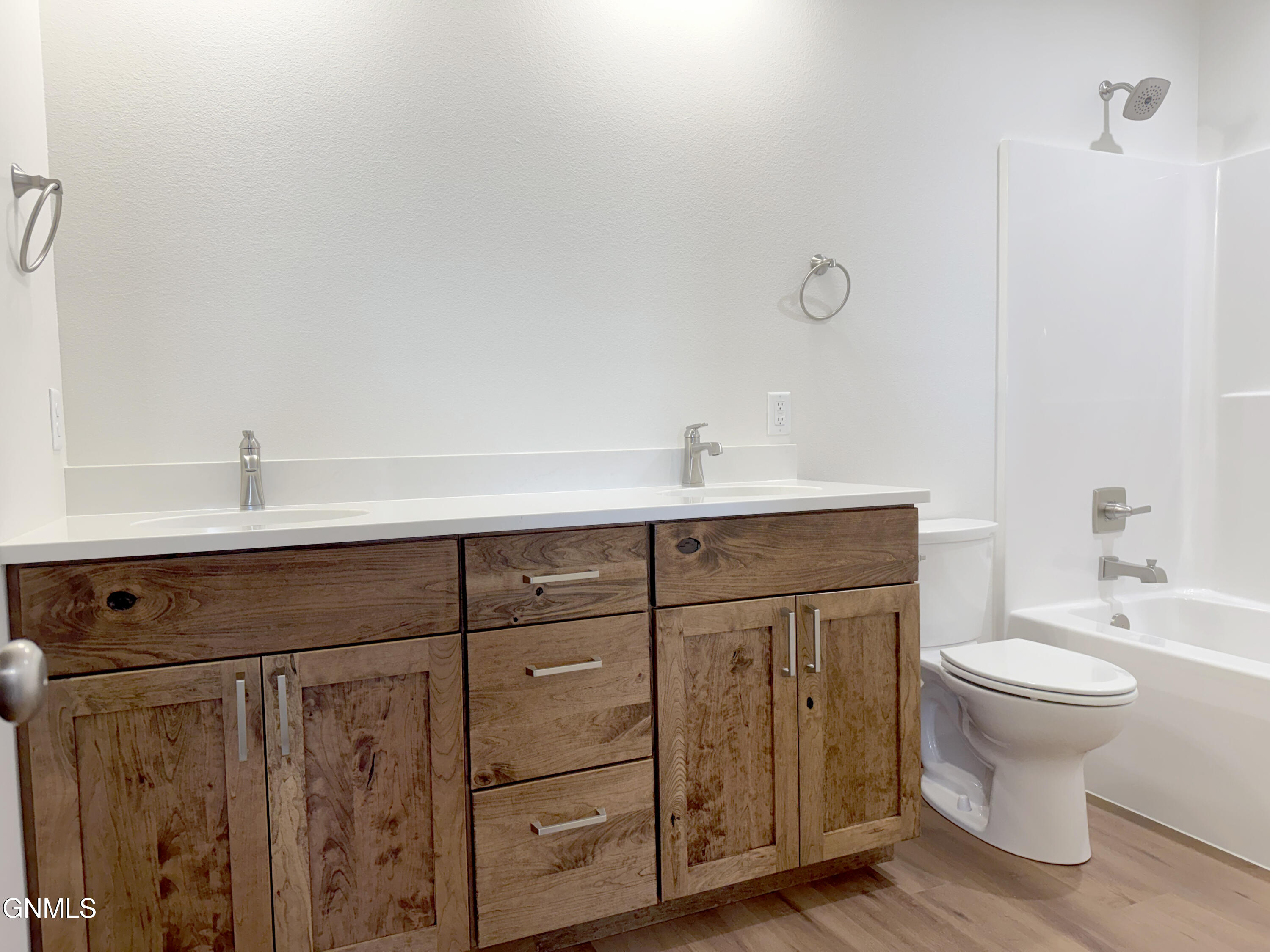 New construction NO STEPS PATIO HOME by Sattler Homes! This quality bu – image 16
