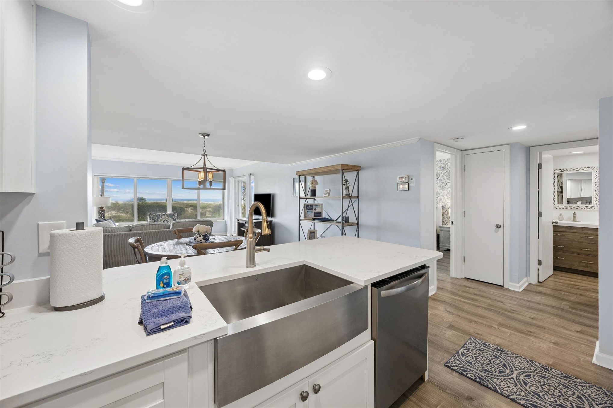 Welcome to your oceanfront escape at Amelia Surf & Racquet Club on Ame – image 11