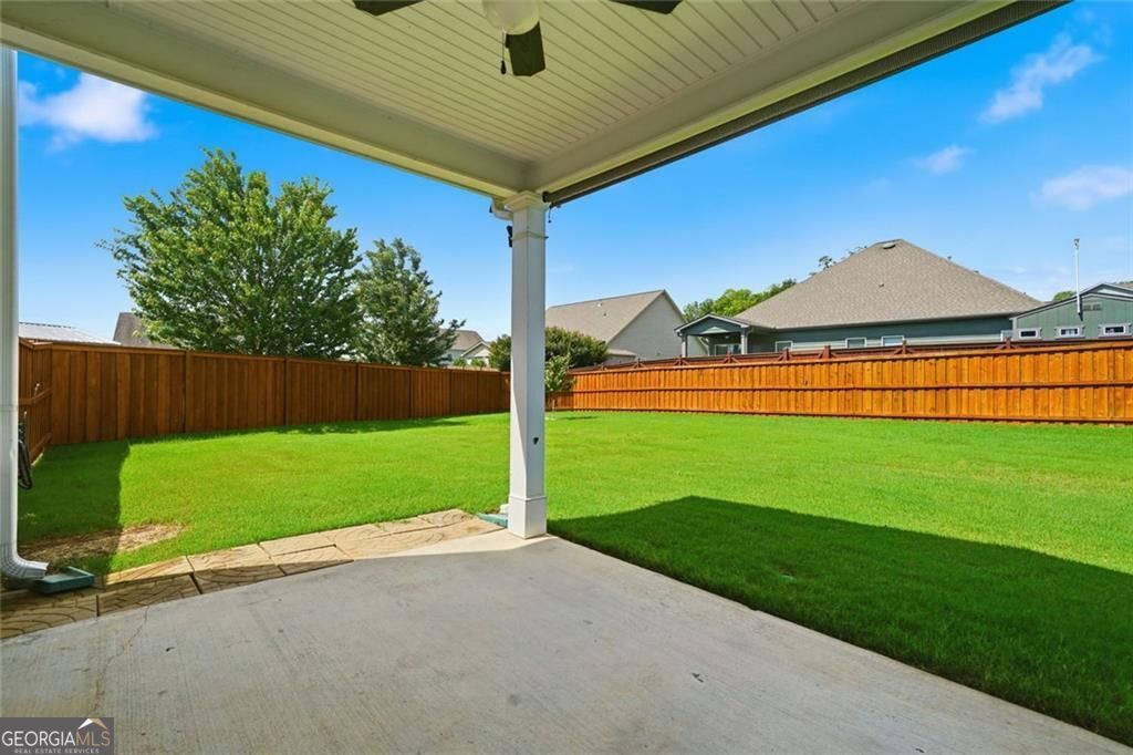 Flawlessly maintained and thoughtfully designed, this home exudes the – image 52