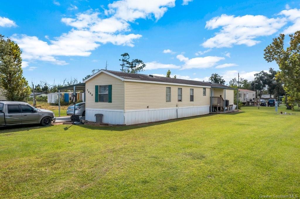 7606 7606 Ling Road, 08, 7629, Lake Charles, Louisiana, 70605, USA, ,Residential,For Sale,7606 Ling Road , 08, 7629,DJ7M3J