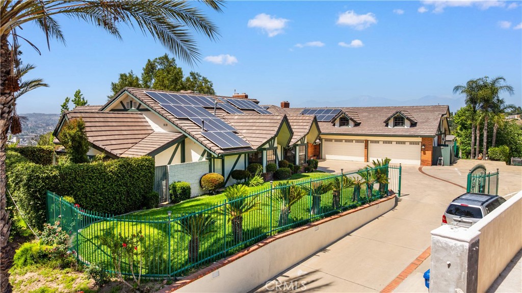 2360 2360 Oakleaf Canyon Road, Walnut, California, 91789, USA, 5 Bedrooms Bedrooms, ,5 BathroomsBathrooms,Residential,For Sale,2360 Oakleaf Canyon Road,CV25117462