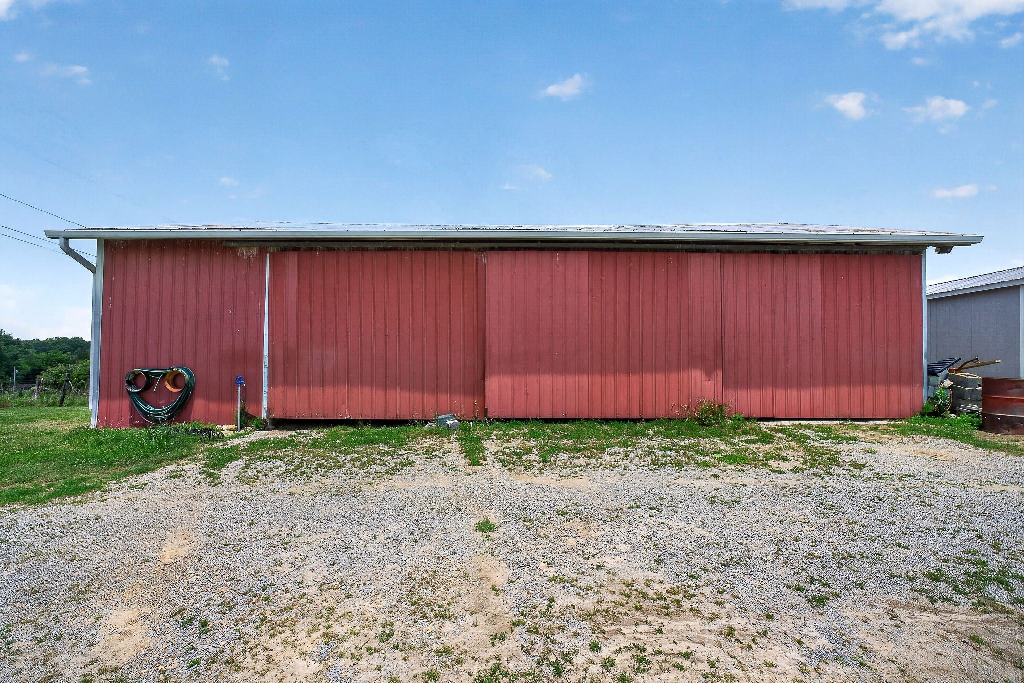 Opportunity, acreage, and potential all come together on this 41.16-ac – image 32