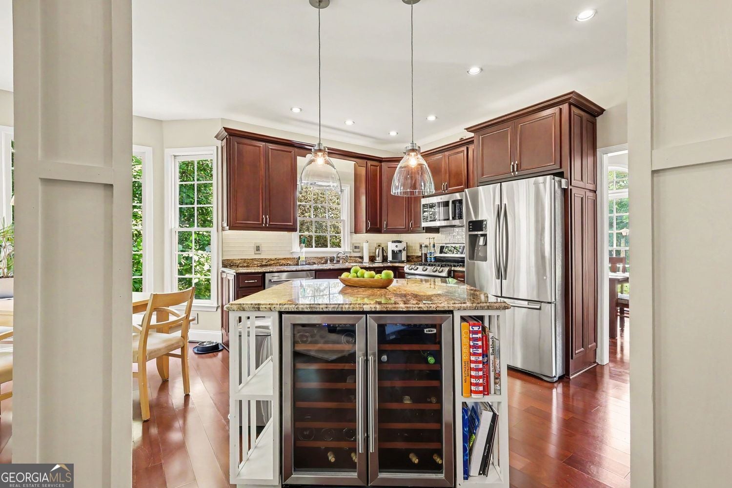 Welcome to 5640 The 12th Fairway, a cul-de-sac home in Olde Atlanta Cl – image 21