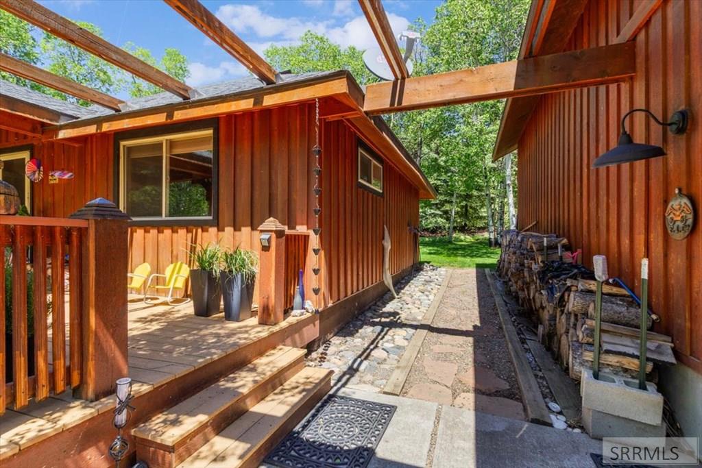 3883/3872 Lake Shore Drive, ISLAND PARK, Idaho, 83429, USA, 3 Bedrooms Bedrooms, ,3 BathroomsBathrooms,Residential,For Sale,3883/3872 Lake Shore Drive,2184558