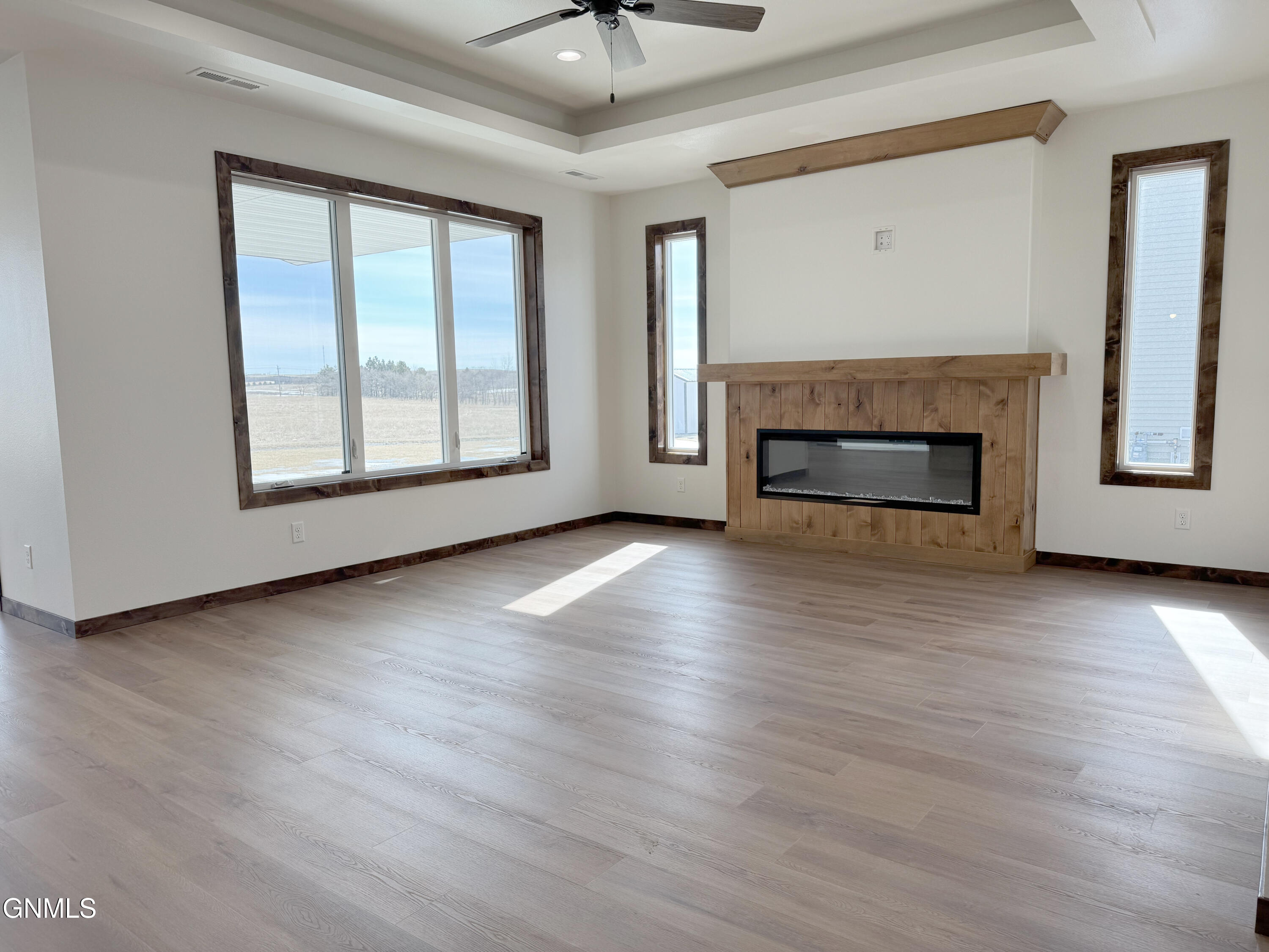 New construction NO STEPS PATIO HOME by Sattler Homes! This quality bu – image 7